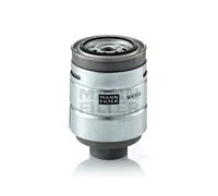 MANN-FILTER WK 918 x Filtre à carburant
