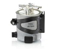 Mann Filter Filtre à carburant WK 920/5 pour véhicules de tourisme et utilitaires