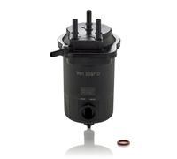 MANN-FILTER WK 939/10 x Filtre à carburant pour RENAULT