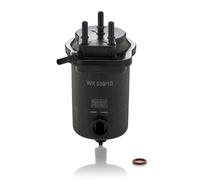 MANN-FILTER WK 939/10 x Filtre à carburant - pour Véhicule de tourisme + utilitaires