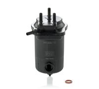 MANN-FILTER WK 939/12 x Filtre à carburant pour RENAULT
