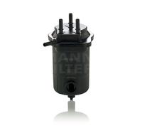 MANN-FILTER WK 939/17 x Filtre à carburant
