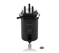 MANN-FILTER Filtre à carburant WK 939/17 x