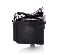 MANN-FILTER WK 939/2 z Filtre à carburant pour CITROËN,FIAT,FORD,FORD...