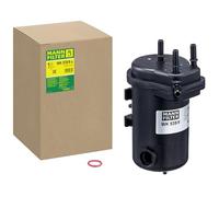 MANN-FILTER WK 939/9 x Filtre à carburant - pour Véhicule de tourisme + utilitaires