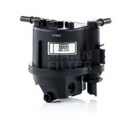 MANN-FILTER WK 939 Filtre à carburant