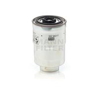 MANN-FILTER WK 940/11 x Filtre à carburant