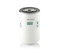 MANN-FILTER WK 940/15 Filtre à carburant - pour Poids-lourds + Autobus