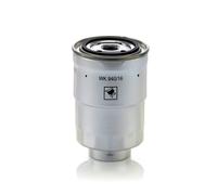 MANN-FILTER WK 940/16 x Filtre à carburant pour GALLOPER,MITSUBISHI,SUZUKI