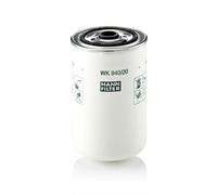 Mann Filter Filtre à carburant WK 940/20