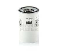 Filtre à carburant MANN-FILTER WK 940/33 x