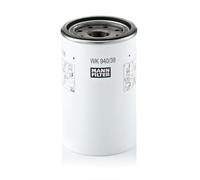 Filtre à carburant MANN-FILTER WK 940/38 x