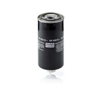 MANN-FILTER WK 950/16 x Filtre à carburant - POIDS-LOURDS + AUTOBUS