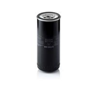 Mann Filter Filtre à carburant WK 962/5 pour poids-lourds et autobus