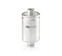 Filtre à carburant Filtre de conduite WK 612/2 MANN-FILTER pour JAGUAR ROVER