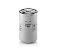 Mann-Filter WK724 Filtre À Carburant