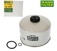 MANN-FILTER WK8022X FILTRE À CARBURANT POUR LAND ROVER DISCOVERY III RANGE ROVER