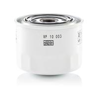 MANN-FILTER WP 10 003 Filtre à huile