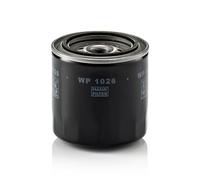 Mann Filter Filtre à huile WP 1026