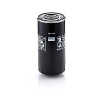 MANN-FILTER Filtre à huile WP 1169 pour poids lourds et autobus