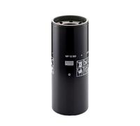 MANN-FILTER, WP 12 300 Filtre à huile | Pour Off-Highway, Filtration maximale, Protection moteur, Étanchéité haute qualité, Qualité d’origine OE