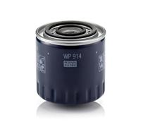 Filtre à huile MANN-FILTER WP 914