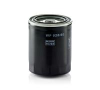 MANN-FILTER WP 928/80 Filtre à huile pour FORD,FORD AUSTRALIA,MAZDA,METROCAB,TOY