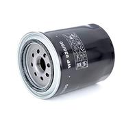 MANN-FILTER WP 928/80 Filtre à huile - pour Véhicule de tourisme + utilitaires