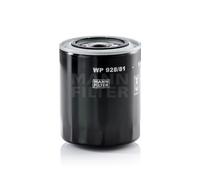 MANN-FILTER WP 928/81 Filtre à huile pour HYUNDAI H100 Kasten