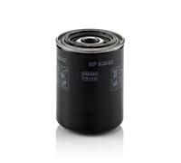 Mann Filter Filtre à huile WP 928/82 pour véhicules de tourisme et utilitaires