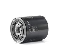 MANN-FILTER WP 928/82 Filtre à huile - pour Véhicule de tourisme + utilitaires