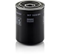 MANN-FILTER WP 928/84 Filtre à huile pour FORD MAVERICK (UDS, UNS)