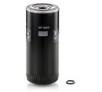 MANN-FILTER WP 962/3 x Filtre à carburant - pour Applications non routières
