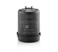 MANN-FILTER ZR 9007 Filtre à huile