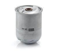 MANN-FILTER Filtre à huile ZR 902 x pour poids lourds et autobus