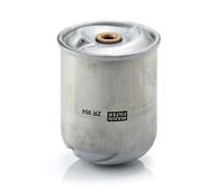 MANN-FILTER ZR 904 x Filtre à huile pour DONGFENG,IRISBUS,RENAULT TRUCKS
