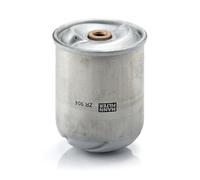 MANN-FILTER Filtre à huile ZR 904 x pour poids-lourds et autobus