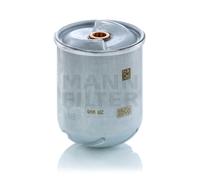 MANN-FILTER ZR 906 x Filtre à huile