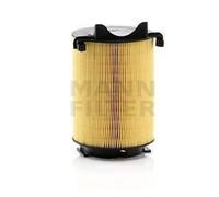 MANN filtre à air pour Audi A3 Seat Skoda VW Golf 5 6 Tiguan Touran