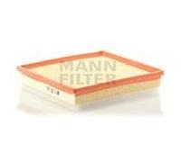 MANN Filtre à air pour Nissan Primastar Opel Vivaro Renault Trafic
