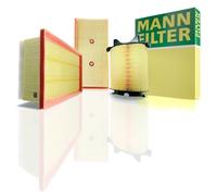 MANN Filtre À Air Pour VW Multivan Transporter T5 T6 Bus Kasten Pritsche