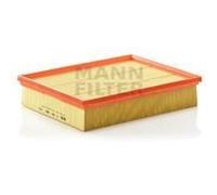 MANN-FILTER C 29 198 Filtre à air - pour Véhicule de tourisme + utilitaires