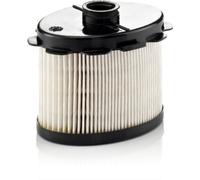 Filtre à carburant MANN-FILTER PU 1021 x