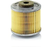 Filtre à carburant MANN-FILTER P 715