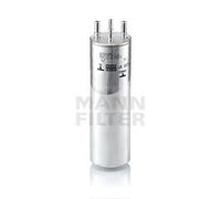 Filtre À Carburant Mann Pour BMW 3 E90 X1 E84 X3 F25 X4 F26 N47 N57 B47