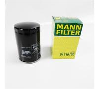 Mann Filtre à Huile M & H W719/30 W71930 pour Audi VW Seat Skoda Mann-Filter