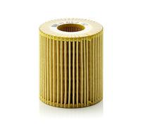 Filtre à huile MANN-FILTER HU 815/2 x