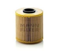Filtre à huile MANN-FILTER HU 921 x