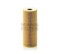MANN-FILTER HU 727/1 x Filtre à huile - VÉHICULE DE TOURISME + UTILITAIRES