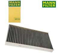 Mann Filtre CUK 3139 Air À L'Intérieur Pour BMW E60 E61 E63 Alpina B5 64 31 9